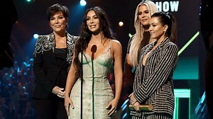 Andy Cohen's Sneak Peek of "KUWTK" Reunion Special