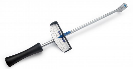 TW-2.2 Beam-Type Torque Wrench — 0–60 Nm