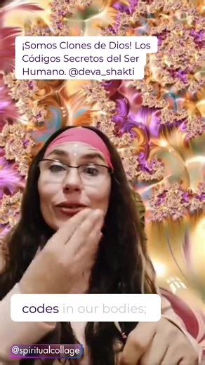 Se revela la razón por la cual los humanos poseemos códigos que ninguna otra raza del universo tiene. ¡Somos la única especie con las claves completas del Creador, los extraterrestres y la Tierra! 🤯 Esto nos posiciona como la futura y más poderosa raza 'Koradi', clones directos de Dios, por eso nadie quiere que conectes esa fuente de poder interna. Si no activas tus códigos, la advertencia es dura: reencarnación asegurada. 🫢 ¿Estás listo para el secreto que los guías no quieren revelar? #human