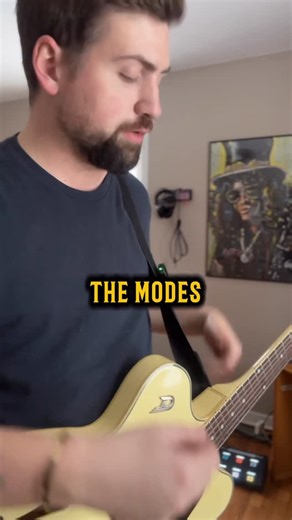 Zach Hayes | EJ/JB LESSON 3: THE BASIC TURNAROUND + MODES | I swear I’m not trying to make these vids longer and longer, I had to cut a minute of... | Instagram