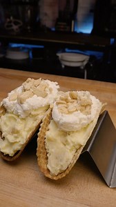 24K views · 337 reactions | Banana Pudding Tacos with Golden Oreos #tacos #banana #bananapudding #oreos #dessert #reels | Josh Elkin | Facebook