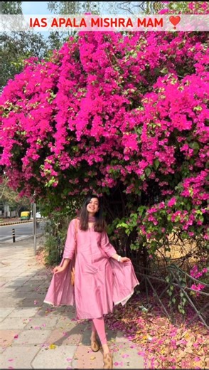 IAS APALA MISHRA MAM ❣️ UPSC BEST MOTIVATION ❣️#motivational #upscmotvation #upsc #ias #iasofficer