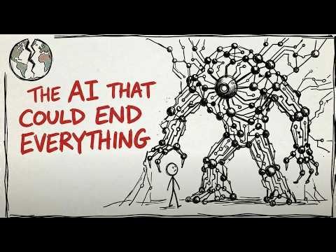 What's Being Built Right Now Changes Everything