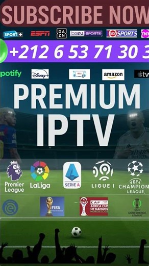 M3u URL IPTV ll IPTV PREMIUM
