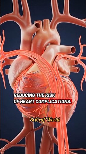 “Balloon Angioplasty & Stent Deployment Explained | 3D Heart Animation” #youtubeshorts #youtube
