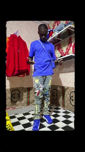 Game boy Benging on TikTok