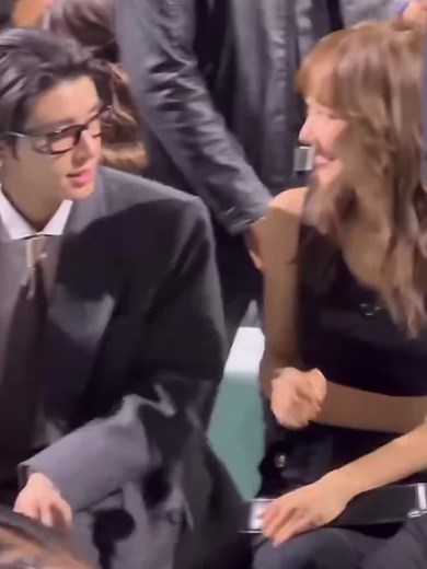 ทุกอย่างเกี่ยวกับเต้ยและเจคจาก ENHYPEN