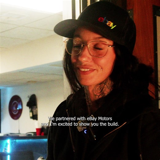 6.7K views · 213 reactions | See Shayna upgrade her truck with fenders and bedsides backed by eBay Guaranteed Fit. ✅ means a perfect fit for your car. | eBay | Facebook