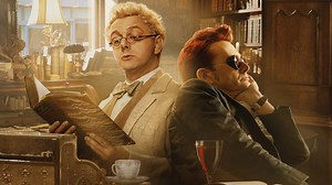 Good Omens Season 2 Review