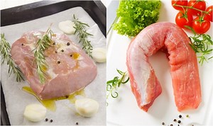 Pork Loin VS Pork Tenderloin: Stop Confusing These Two Cuts