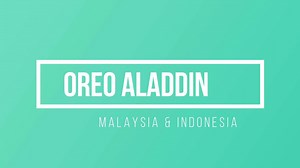 Oreo and Chipsmore for SE Asia | Genuine Music