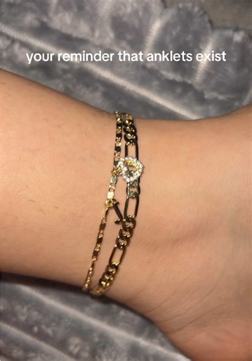@GANIA really has the best affordable jewelry and it’s tarnish free | affordable jewelry