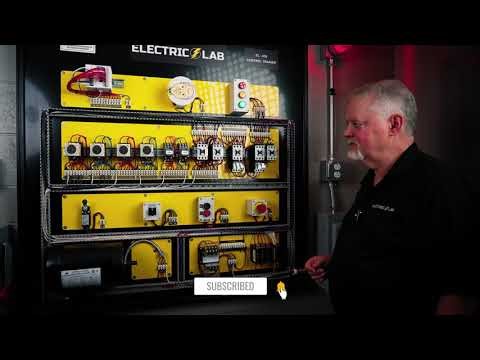 EL LabTeaching TimedSequence