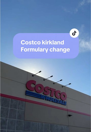 Costco's Kirkland Cat Food Reformulation Review