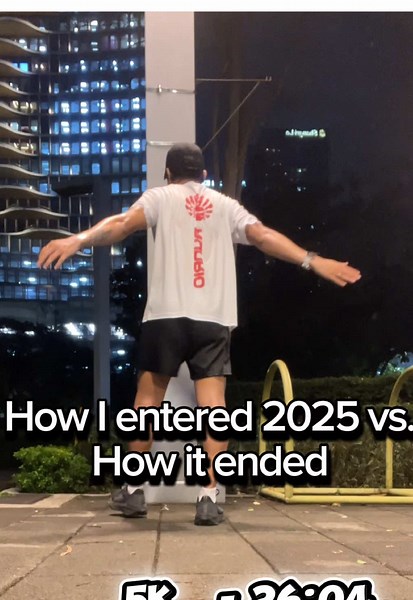 Running Tips for Short Distance Races