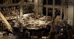 NVIDIA RTX Marbles: Digital Foundry esalta il Ray Tracing della tech demo