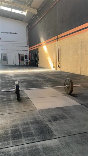 CLEAN COMPLEX: power clean hang power clean low hang power clean | NEO Caudete
