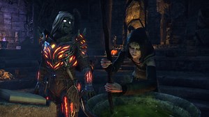 12K views · 181 reactions | The Elder Scrolls Online on Reels | Facebook