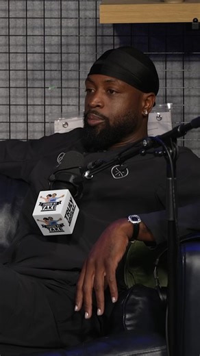 Dwyane Wade allowed Lebron tell him he was going to leave and go back to Cleveland | Pardon My Take