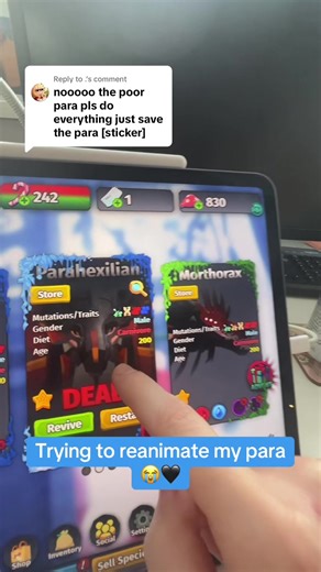 Funny Roblox Gameplay Moments with Creatures of Sonaria