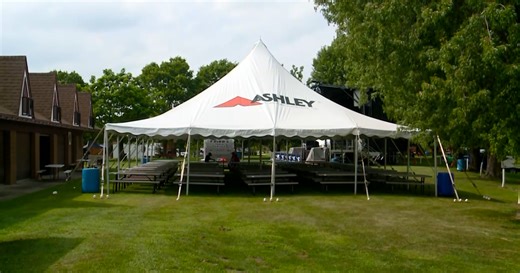 Ashley for the Arts festival returns to Arcadia