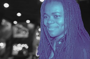 Inside Tracy Chapman’s Songwriting Process