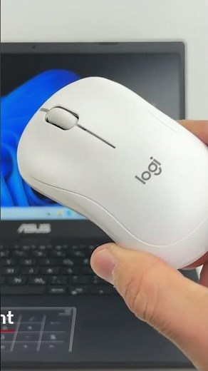Best Slim wireless mouse for laptops