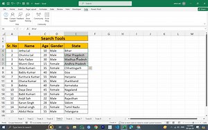 1K views · 13 reactions | 10 - MS Excel Advanced Tips & Tricks |...