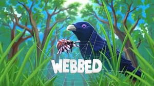 Webbed Review: You Will Believe a Spider Can Fly