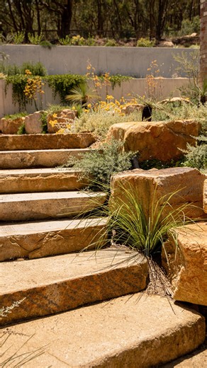 Zorbas Gardens | Park Orchards from above 📸- @squirephotography #landscape #landscaping #landscapedesigner #landscapearchitect #landscapeconstruction | Instagram