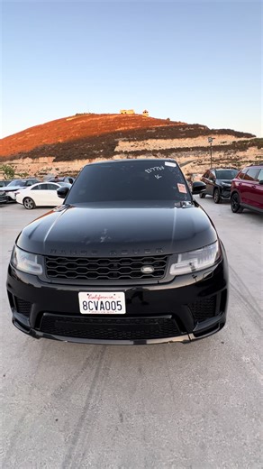 2019 Range Rover V8 Review: Luxury SUV Insights