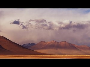The Ambientalist - Rain In The Desert (2021 Extended Mix)