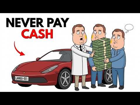 Don't Pay Cash for Your Next Car | Here's Why