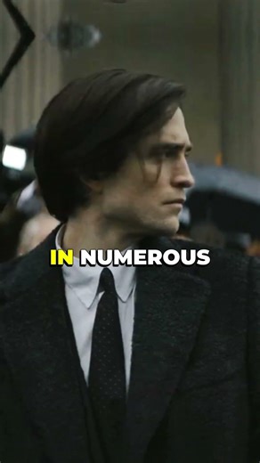 Is Batman Really a Superhero? #batman #dc #marvel