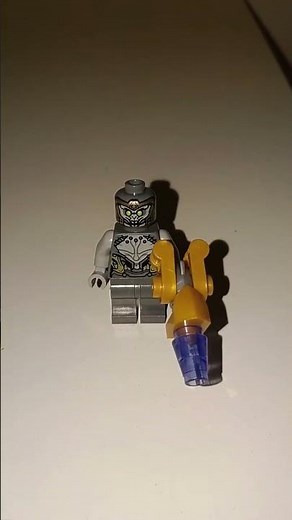 Chitauri - My Lego Collection - Avengers