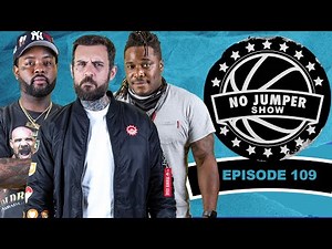 The No Jumper Show Ep. 109 w/ Preach