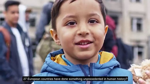 EASO Asylum Report 2021