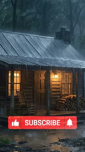Watching now Rain Sounds for Sleeping