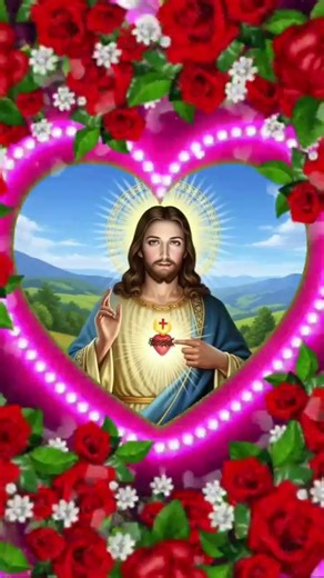 Jesus ✝️🤲🌹 परमेश्वर का जो भी व्यक्ति मेरे वचन पर चलेगा #shortvideo #amen YouTube search short viral