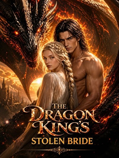 The Dragon King's Stolen Bride - Full EP | Dragon Fantasy Romance Short Drama | Viral Supernatural Love Story - ENGSUB