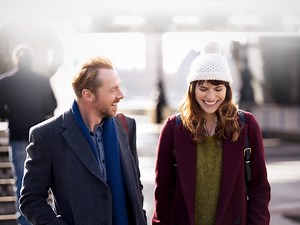 Man Up - Apple TV (CA)