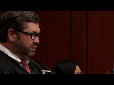 Judge suspends Fort Bend County Judge KP George, names acting county judge