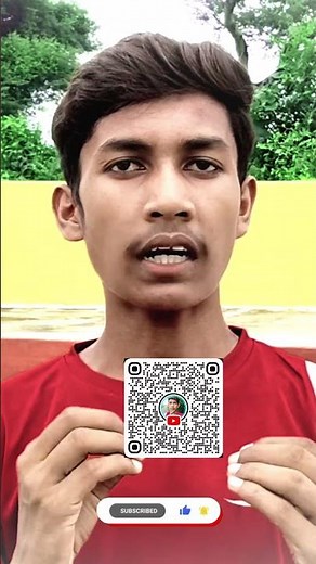 Youtube qr code scan 🥰 | Youtube new update #qrcode #scanner #youtube #trending