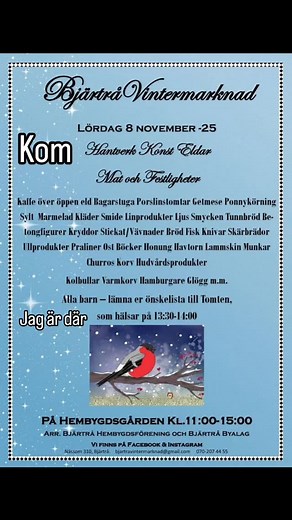 Bright stuff on Reels