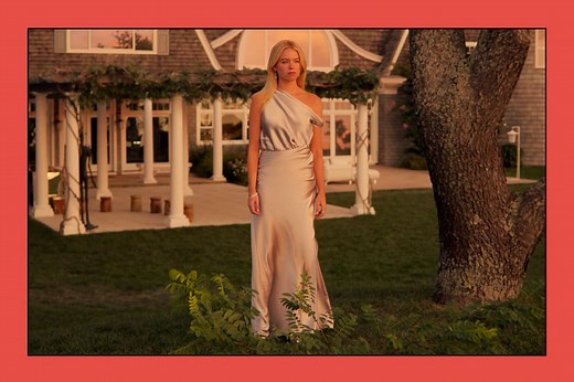 Where was 'Sirens' filmed? See the real-life Cliff House (and learn how to visit it)