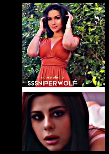 #sniperwolfforlife my pinion Sniper wolf vs azzyland?