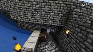 【煋？】扭曲的世界mod[mc视频搬运]动态光影水反都弱爆了(Acid trip shader)