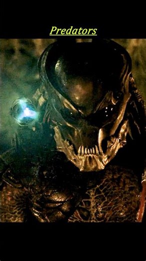 Predators (2010) – Two Predators Clash in Brutal Showdown Ending in Decapitation