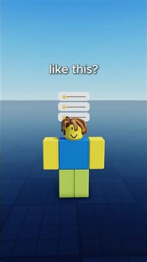 How To Get Roblox Chat Back