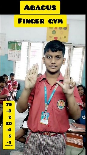 ABACUS#improves memory#concentration